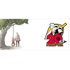 Naruto Shippuden - Mug Naruto 20ème Anniversaire -Figurines Soldes naruto shippuden mug naruto 20eme anniversaire 2