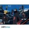 Naruto Shippuden - Poster Akatsuki 1 Naruto Shippuden - Poster Akatsuki -Figurines Soldes naruto shippuden poster akatsuki