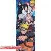 Naruto Shippuden - Poster De Porte Groupe 2 Naruto Shippuden - Poster De Porte Groupe -Figurines Soldes naruto shippuden poster de porte ninjas
