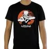 Naruto Shippuden - T-shirt Naruto Jutsu -Figurines Soldes naruto shippuden t shirt naruto jutsu