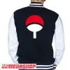 Naruto Shippuden - Veste Uchiwa Symbol 2 Naruto Shippuden - Veste Uchiwa Symbol -Figurines Soldes naruto shippuden veste uchiwa symbol