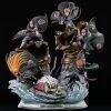 Naruto - Statuette Jiraiya One Last Heart Beat HQS Tsume -Figurines Soldes naruto statuette jiraiya one last heart beat hqs tsume