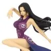 One Piece - Figurine Boa Hancock - Lady Fight -Figurines Soldes one piece figurine boa hancock lady fight