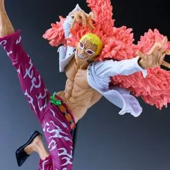 One Piece - Figurine Doflamingo -Figurines Soldes one piece figurine doflamingo 2