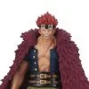 One Piece - Figurine Eustass Kid - Grandline Men -Figurines Soldes one piece figurine eustass kid grandline men