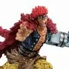 One Piece - Figurine Eustass Kid - Wanokuni 3 Act 1 One Piece - Figurine Eustass Kid - Wanokuni 3 Act -Figurines Soldes one piece figurine eustass kid wanokuni 3 act