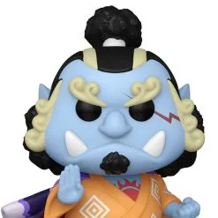 One Piece - Figurine Jinbe - Funko Pop