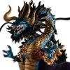 One Piece - Figurine Kaido Dragon Form -Figurines Soldes one piece figurine kaido dragon form