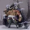 One Piece - Figurine Kaido - King Beats Figuarts Zero 1 One Piece - Figurine Kaido - King Beats Figuarts Zero -Figurines Soldes one piece figurine kaido king beats figuarts zero