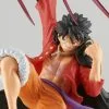 One Piece - Figurine Luffy - Battle Record -Figurines Soldes one piece figurine luffy battle record