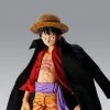 One Piece - Figurine Luffy - Imagination Works -Figurines Soldes one piece figurine luffy imagination works