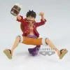 One Piece - Figurine Luffy - It's A Banquet Ver -Figurines Soldes one piece figurine luffy it s a banquet ver