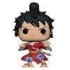One Piece - Figurine Luffy Wano Funko POP -Figurines Soldes one piece figurine luffy wano funko pop