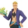 One Piece - Figurine Marco - Grandline Men Wano -Figurines Soldes one piece figurine marco grandline men wano