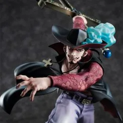 One Piece - Figurine Mihawk P.O.P Neo DX