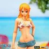 One Piece - Figurine Nami - Grandista Nero 1 One Piece - Figurine Nami - Grandista Nero -Figurines Soldes one piece figurine nami grandista nero