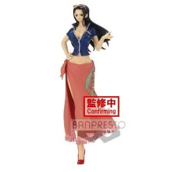 One Piece - Figurine Nico Robin - Glitter & Glamours 5 One Piece - Figurine Nico Robin - Glitter & Glamours -Figurines Soldes one piece figurine nico robin glitter glamours 1