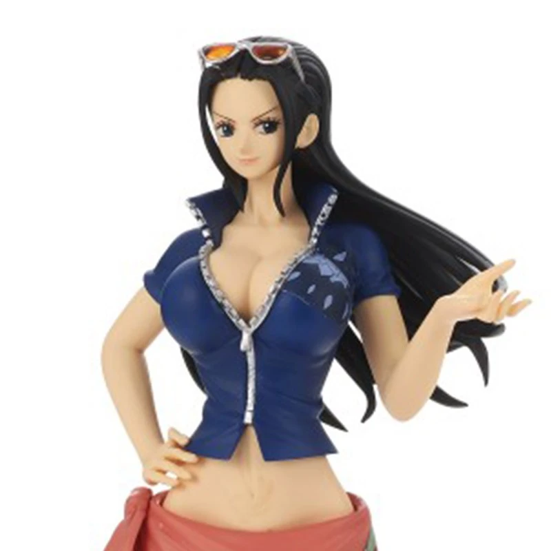 One Piece - Figurine Nico Robin - Glitter & Glamours 3 One Piece - Figurine Nico Robin - Glitter & Glamours