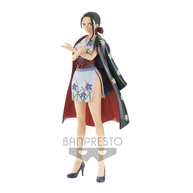 One Piece - Figurine Nico Robin - The Grandline Lady 4 One Piece - Figurine Nico Robin - The Grandline Lady – Image 2