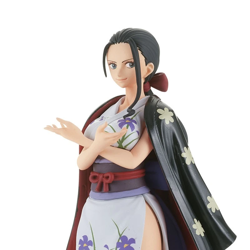 One Piece - Figurine Nico Robin - The Grandline Lady 3 One Piece - Figurine Nico Robin - The Grandline Lady