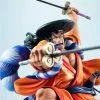 One Piece - Figurine P.O.P Kozuki Oden 1 One Piece - Figurine P.O.P Kozuki Oden -Figurines Soldes one piece figurine pop kozuki oden