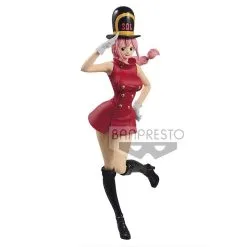One Piece - Figurine Rebecca - Sweet Style Pirates 5 One Piece - Figurine Rebecca - Sweet Style Pirates -Figurines Soldes one piece figurine rebecca sweet style pirates 1