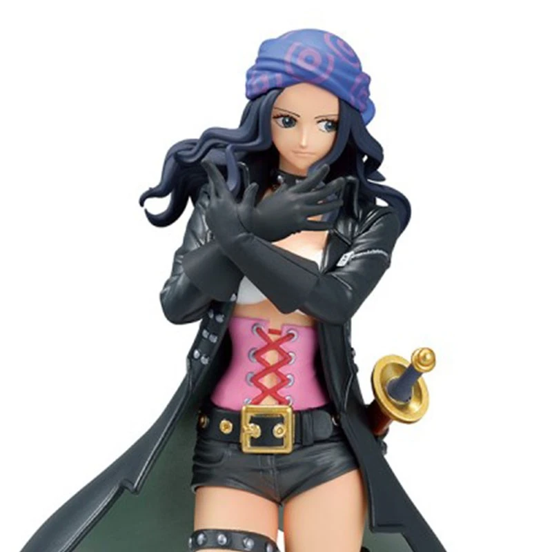 One Piece - Figurine Robin - Ichibansho 3 One Piece - Figurine Robin - Ichibansho