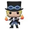 One Piece - Figurine Sabo Funko POP -Figurines Soldes one piece figurine sabo funko pop