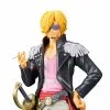 One Piece - Figurine Sanji - Film Red -Figurines Soldes one piece figurine sanji film red