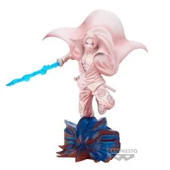 One Piece - Figurine Shanks - Senkozekkei -Figurines Soldes one piece figurine shanks senkozekkei 1