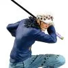 One Piece - Figurine Trafalgar Law - Maximatic Ver II -Figurines Soldes one piece figurine trafalgar law maximatic ver ii
