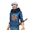 One Piece - Figurine Trafalgar Law - MSP Chronicle -Figurines Soldes one piece figurine trafalgar law msp chronicle