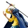 One Piece - Figurine Trafalgar Law - Omnibus -Figurines Soldes one piece figurine trafalgar law omnibus
