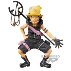One Piece - Figurine Usopp - Film Red 5 One Piece - Figurine Usopp - Film Red -Figurines Soldes one piece figurine usopp film red 1