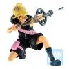One Piece - Figurine Usopp - Ichibansho Film Red -Figurines Soldes one piece figurine usopp ichibansho film red