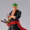 One Piece - Figurine Zoro - S.H Figuarts -Figurines Soldes one piece figurine zoro sh figuarts