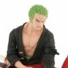 One Piece - Figurine Zoro Wano - King Of Artist II -Figurines Soldes one piece figurine zoro wano king of artist ii