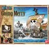 One Piece - Maquette Going Merry -Figurines Soldes one piece maquette going merry