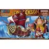 One Piece - Maquette Oro Jackson - Grand Ship Collection -Figurines Soldes one piece maquette oro jackson grand ship collection