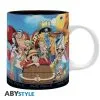 One Piece - Mug 1000 Logs Groupe -Figurines Soldes one piece mug 1000 logs groupe