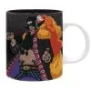 One Piece - Mug Barbe Noire -Figurines Soldes one piece mug barbe noire