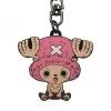 One Piece - Porte Clés Chopper