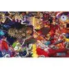 One Piece - Poster Grand Format Final Fight -Figurines Soldes one piece poster grand format final fight