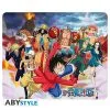 One Piece - Tapis De Souris Punk Hazard -Figurines Soldes one piece tapis de souris punk hazard