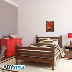 Plaque Métal Targaryen -Figurines Soldes plaque metal targaryen 1 1