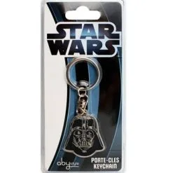 Porte-clés Dark Vador -Figurines Soldes porte cles dark vador 2