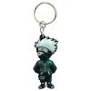 Porte Clés Kakashi 2 Porte Clés Kakashi -Figurines Soldes porte cles kakashi