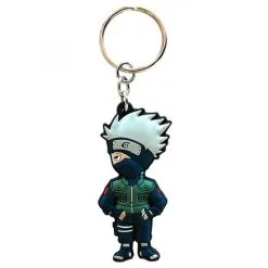 Porte Clés Kakashi