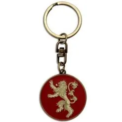 Porte-clés Lannister