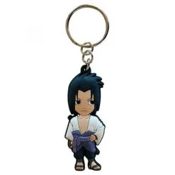 Porte Clés Sasuke